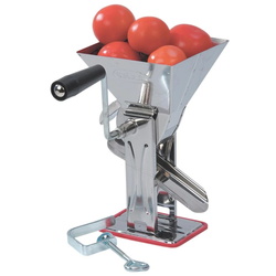 Соковыжималка для томатов OMAC Gulliver 160 (Inox) Thumb
