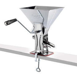 Соковыжималка для томатов OMAC Gulliver 160 (Inox) Thumb