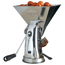 Соковыжималка для томатов OMAC Super Gulliver 700 (Inox) Thumb