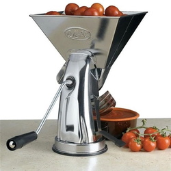 Соковыжималка для томатов OMAC Super Gulliver 700 (Inox) Thumb