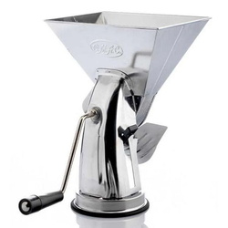 Соковыжималка для томатов OMAC Super Gulliver 700 (Inox)