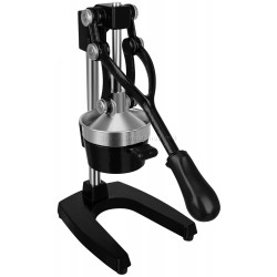 Ручная соковыжималка Ruhhy 27728 (Black/Inox)
