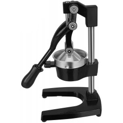 Ручная соковыжималка Ruhhy 27728 (Black/Inox) Thumb