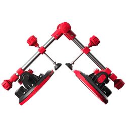 Ventuza dubla Shijing P625A