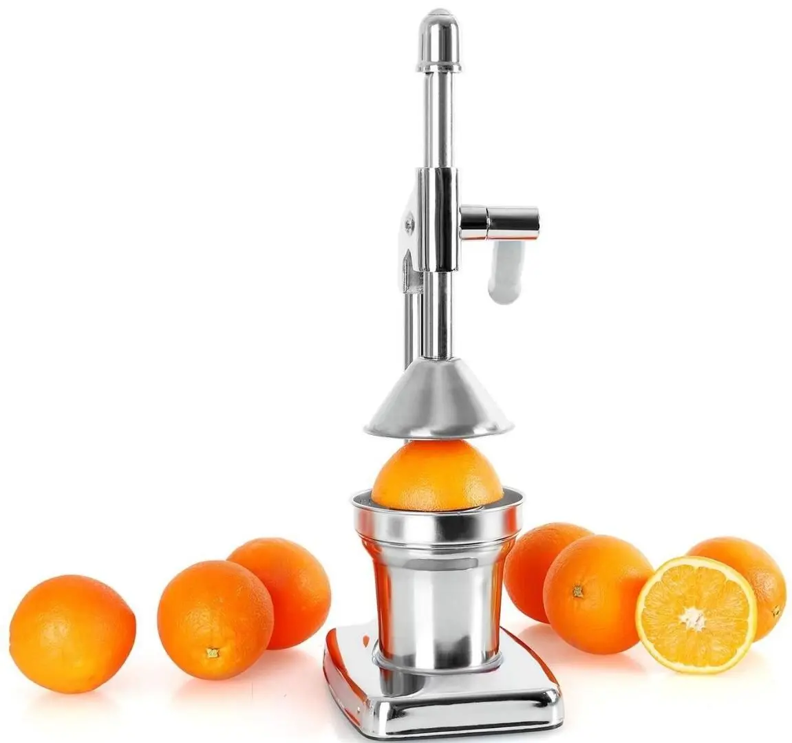 Ручная соковыжималка Axentia 16057 (Inox)