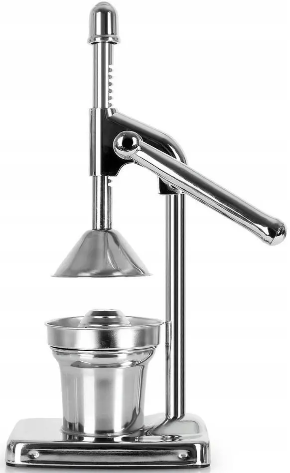 Ручная соковыжималка Axentia 16057 (Inox)