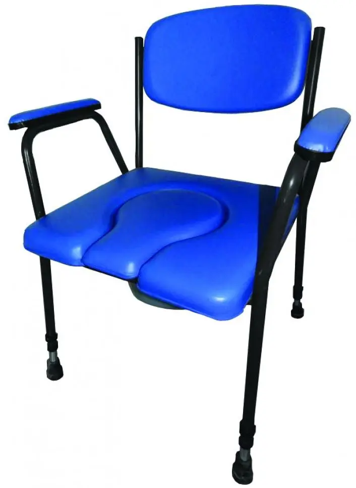 Scaun cu toaleta Antar AT51019 (Blue)