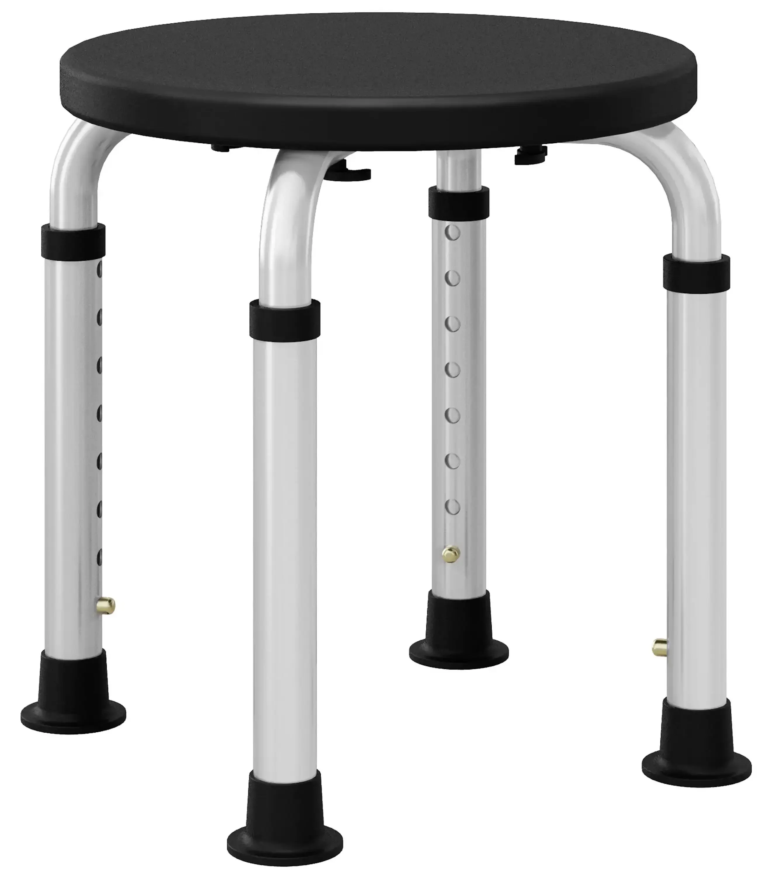 Scaun de dus Homcom 713-166V00BK (Black) - 2