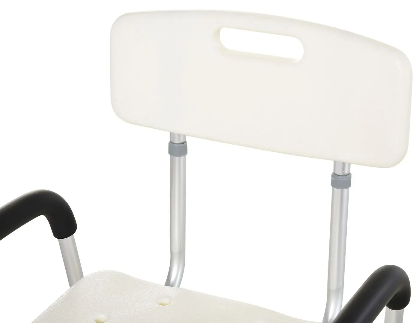 Scaun de dus Homcom 72-0007 (White)