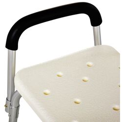 Scaun de dus Homcom 72-0007 (White) Thumb