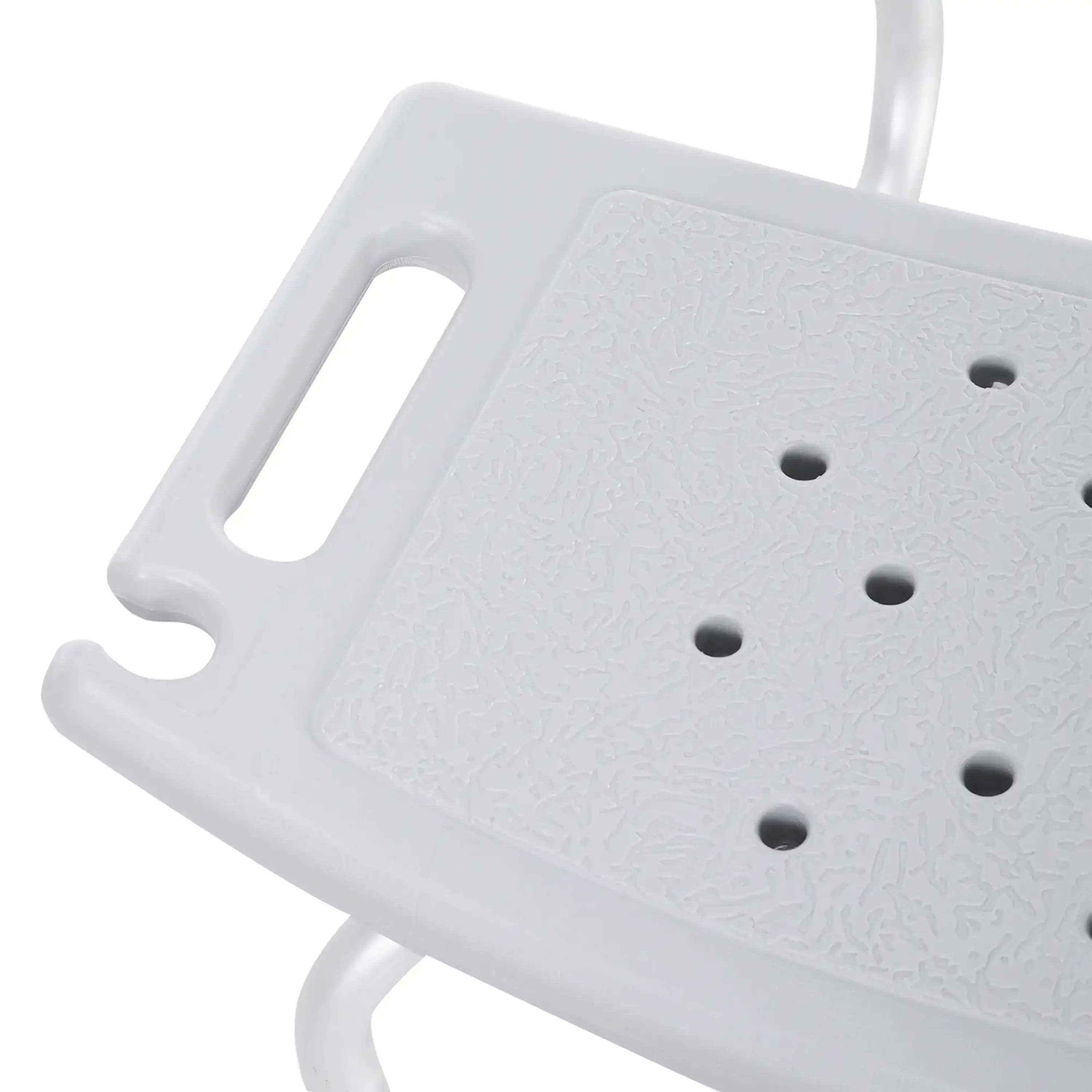 Scaun de dus Homcom 72-0009 (Grey/Silver) - 3
