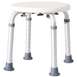 Scaun de dus Homcom 72-0011 (White) Thumb