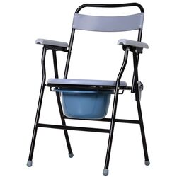 Стул-туалет Homcom 713-010 (Blue)