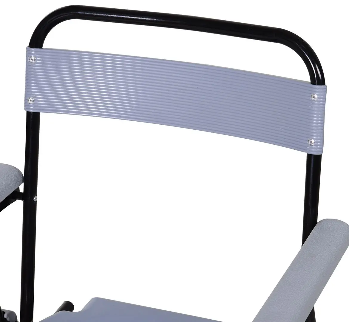 Scaun cu toaleta Homcom 713-010 (Blue)