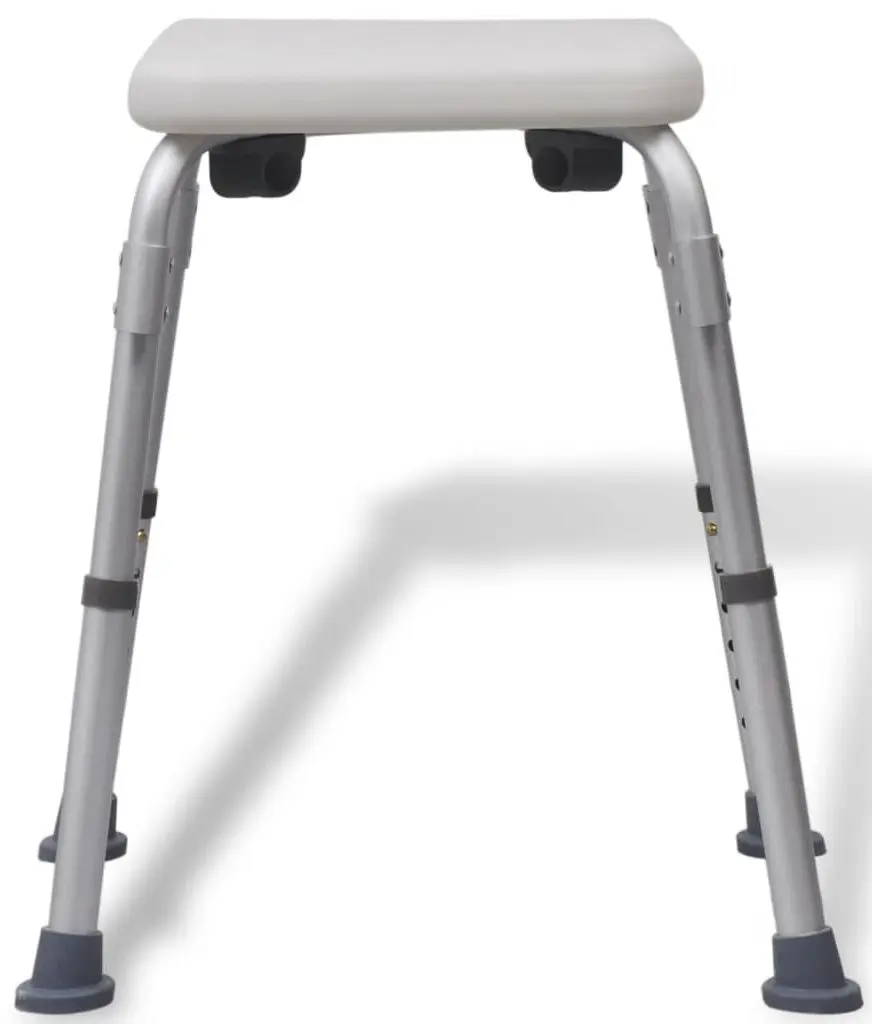 Scaun de dus VidaXL 110129 (White)