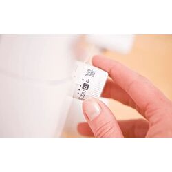 Masina de surfilat Brother 4234D (White/Blue) Thumb