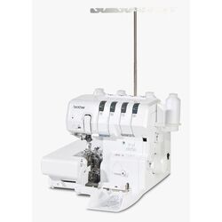 Оверлок Brother Airflow 3000 (White) Thumb