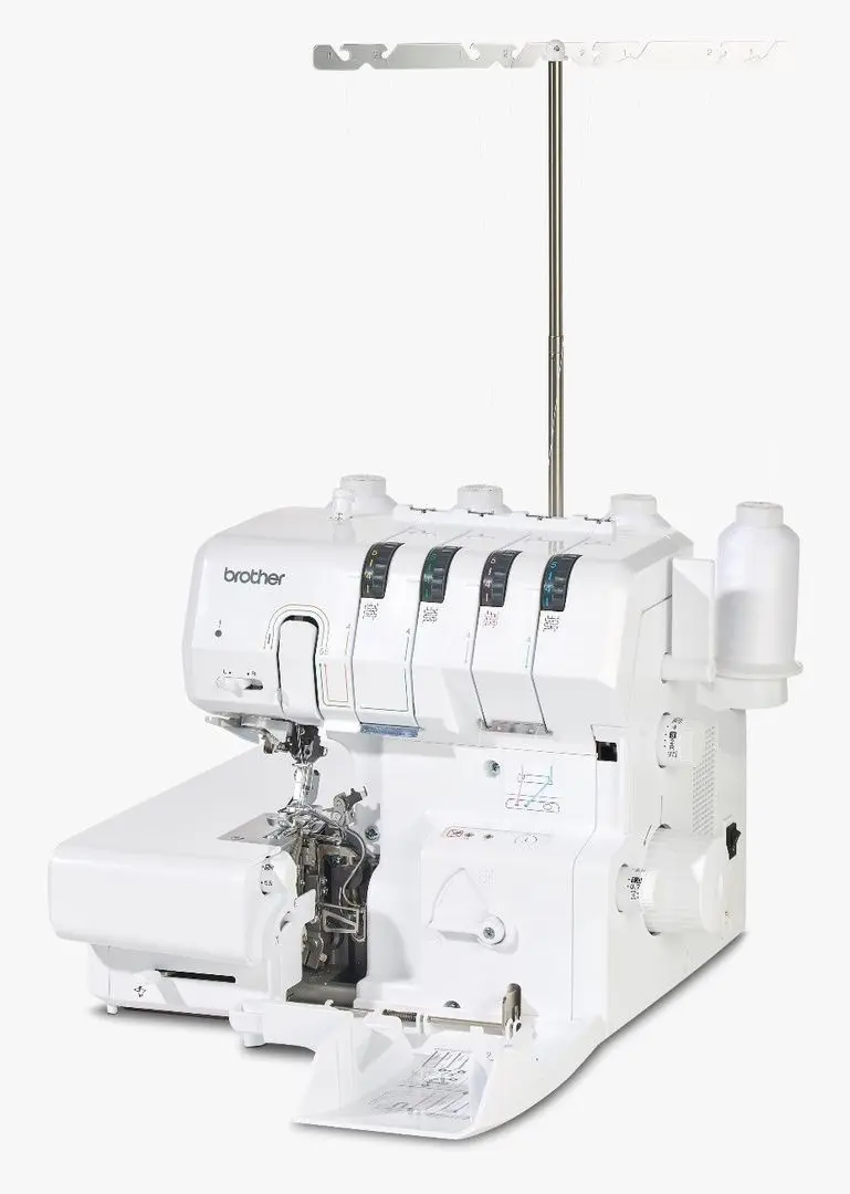 Оверлок Brother Airflow 3000 (White)