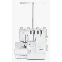 Оверлок Brother Airflow 3000 (White) Thumb