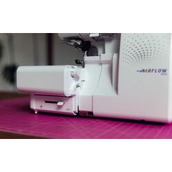 Оверлок Brother Airflow 3000 (White) Thumb