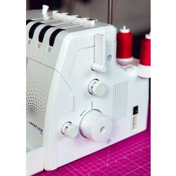 Оверлок Brother Airflow 3000 (White) Thumb