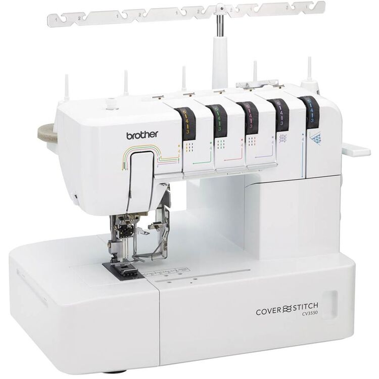 Brother CV3550