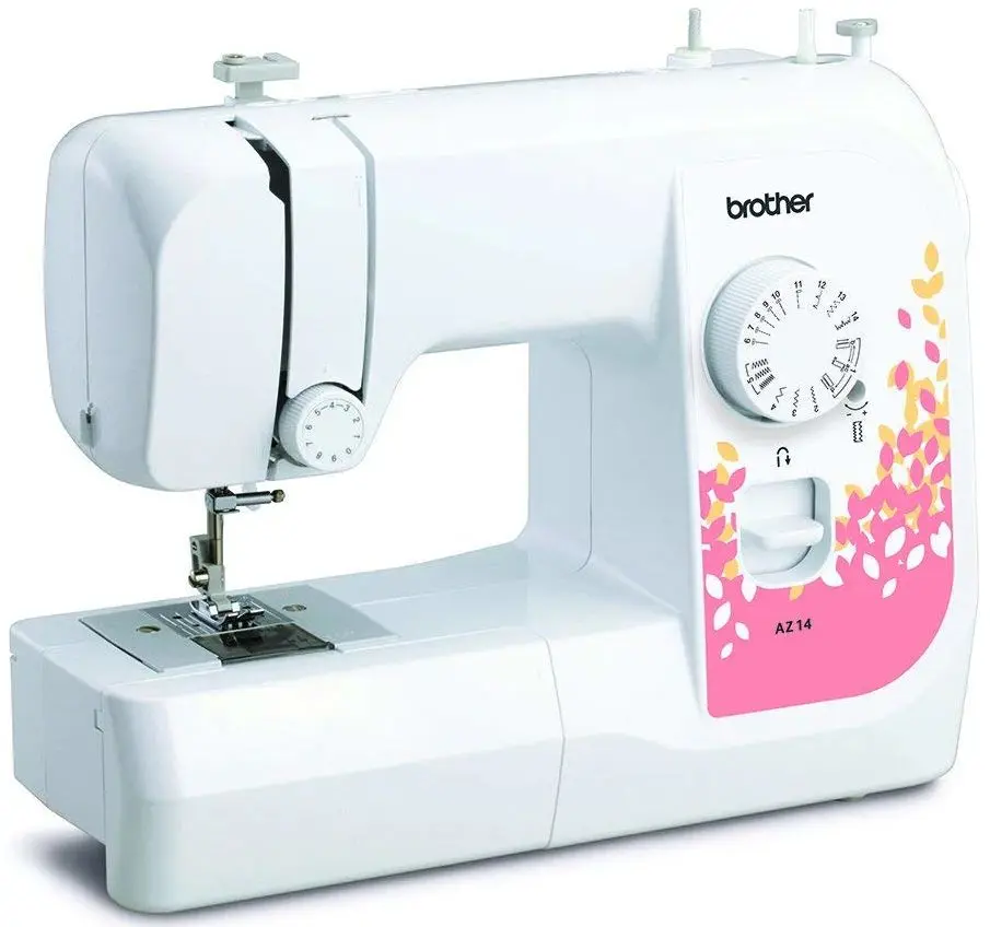 Швейная машина Brother AZ14 (White/Pink)