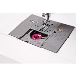 Masina de cusut Brother AZ17 (White/Blue) Thumb