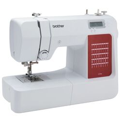 Швейная машина Brother CS10S (White) Thumb