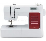 Швейная машина Brother CS10S (White)