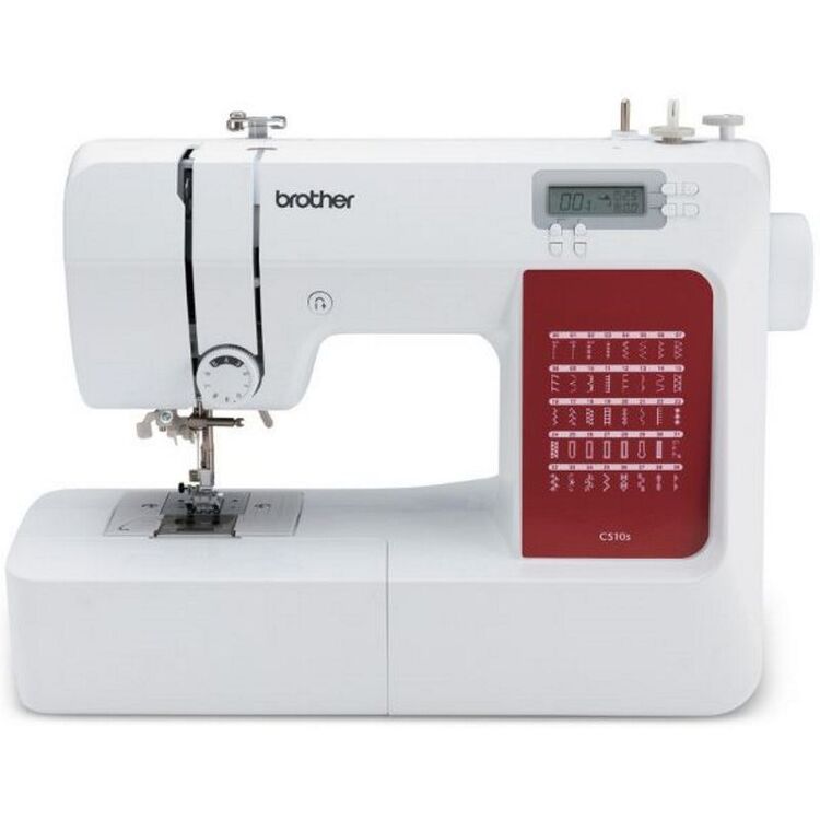 Masina de cusut Brother CS10S (White)