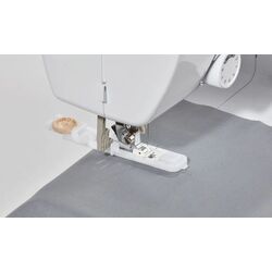 Mașină de cusut Brother CS70S (White/Green) Thumb