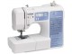 Швейная машина Brother FS100WT (White/Blue)