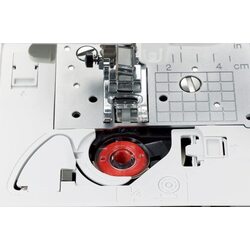 Masina de cusut Brother FS100WT (White/Blue) Thumb