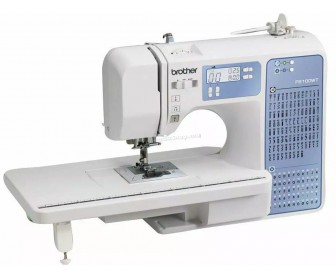 Швейная машина Brother FS100WT (White/Blue)