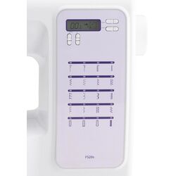 Mașină de cusut Brother FS20S (White/Purple) Thumb