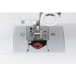 Mașină de cusut Brother FS20S (White/Purple) Thumb