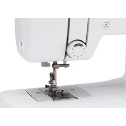 Mașină de cusut Brother FS20S (White/Purple) Thumb