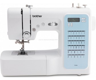 Швейная машина Brother FS40S (White/Blue)