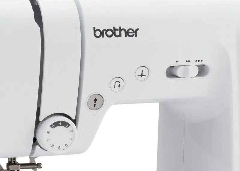 Швейная машина Brother FS40S (White/Blue)