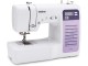 Швейная машина Brother FS70WTx (White/Purple)