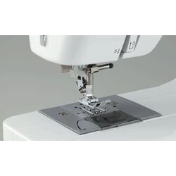 Masina de cusut Brother HF27 (White/Bkack) Thumb