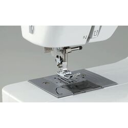 Masina de cusut Brother HF27 (White/Bkack) Thumb