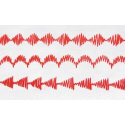 Masina de cusut Brother HF27 (White/Bkack) Thumb