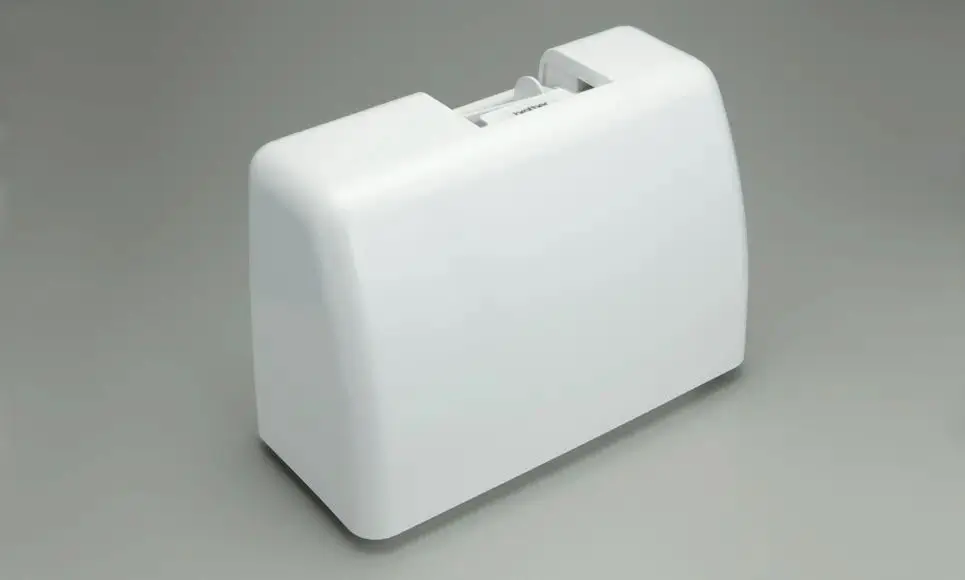 Masina de cusut Brother HF27 (White/Bkack)