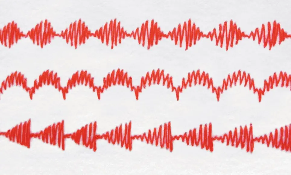 Mașină de cusut Brother HF37 Strong & Tough (White/Black)