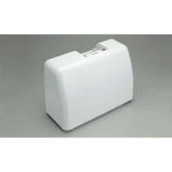 Mașină de cusut Brother HF37 Strong & Tough (White/Black) Thumb