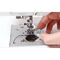 Mașină de cusut  Brother Innov-is 1040SE (White/Red) Thumb