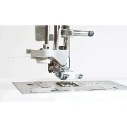 Mașină de cusut  Brother Innov-is 1040SE (White/Red) Thumb