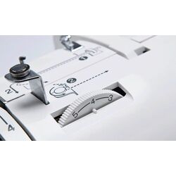 Mașină de cusut Brother Innov-is 15 (White) Thumb